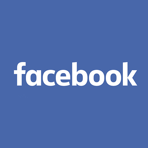 imagen. logotipo facebook